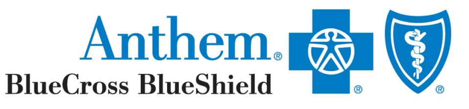 anthem blue cross blue shield